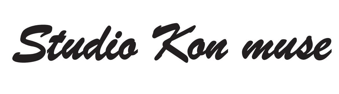 Studio Kon muse